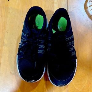 Nike Free 5.0 sneakers